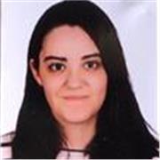 Profesora de español, lengua castellana y literatura o inglés