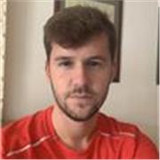 Graduado en ciencias de la actividad física y del deporte. Puedo dar clases a gente de todas las edades.