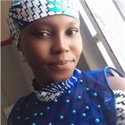 I teach all subjects in primary level in online class. I have Higher National Diploma in Computer Engineering Technology.