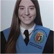 Profesora de Primaria especializada en inglés y con experiencia en colegios