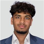 Rahul Makharia
