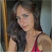 Offro ripetizioni di spagnolo online. Laureata in comunicazione di impresa e relazioni pubbliche. Ho una certificazione DELE B1