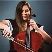 Profesora Universitaria de Violonchelo | Clases Online para Adultos y Niños (Todos los niveles)