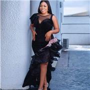 Jennifer Nwanegbo