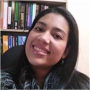 Psicóloga con experiencia en actividades psicoeducativas para niños, adolescentes y adultos