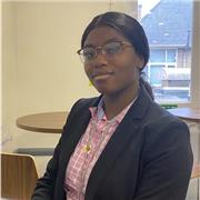Medical student offering biology lessons up to alevel