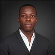 Professeur particulier en mathématiques disponible pour des cours à distance