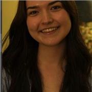 First-Class English Graduate | Personalised Online English Lessons for Writing, Exams & Fluency