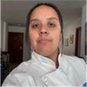 Pastelería y repostería con mas de seis años de experiencia 