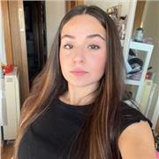 Profesora de refuerzo apta para todas las edades