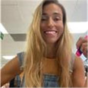 Doy clases de todas las modalidades de artes y de cultura audiovisual y moda