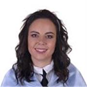 Profesora de infantil y primaria de inglés