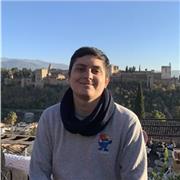 Ingeniero químico con experiencia en enseñanza de matemáticas básicas por 2 años