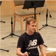 Profesor de clarinete con experiencia para cualquier nivel