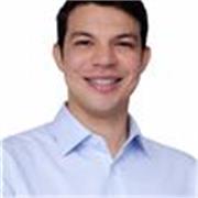 Profesor de bioquímica y biología celular