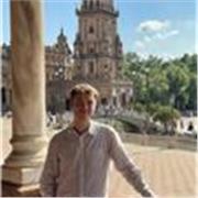 Experienced English Tutor of All Ages with Native Fluency (Remote)