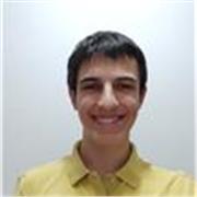 Persona joven dispuesta a enseñar i reforzar el nivel de catalán, castellano, inglés y matemáticas básicas de gente con dificultad