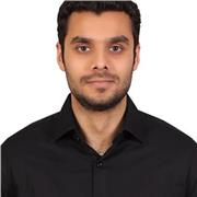 Mustafa Arshad Mirza