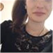 Biologa offre ripetizioni di biologia per studenti di scuole superiori e università