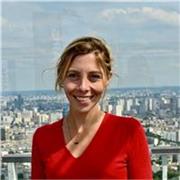 Profesora de frances todas edades, todos niveles