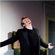 Per scoprire lo  strumento voce . Lezioni individuali, tecnica, repertorio, preparazione audizioni. Jazz/pop/rock/musical