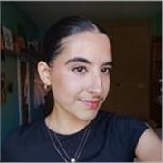 Soy alumna de 2° de Bachillerato, siempre de buenas notas, por lo que considero que puedo ser útil para los alumnos de primaria