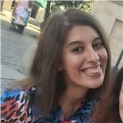 Psychotherpist and Counseling Psychologist with over 13 years of experience. I am also a coach and trainer.
I also teach English to both students and adults and worked with the British Council as their IELTS invigilator. I am also CELTA trained.