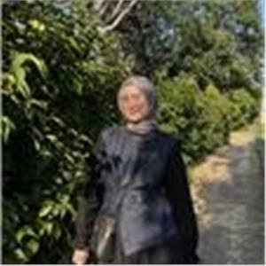 Sude Sümeyye Yildirim