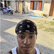 Ragazzo 18 anni molto bravo in storia e italiano