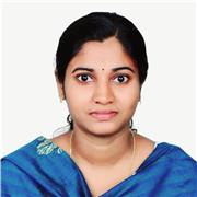 Ashmi G V