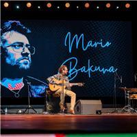 Guitar Lessons in London: In-person and online - all ages and levels - with Mario Bakuna