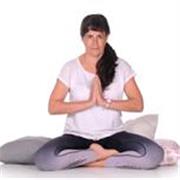 🕉 Profesora de yoga, yoga para la vista y meditación 🕉 13 años de experiencia 🕉