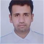 I give affordable online classes of mathematics for students up to class 10