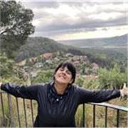 Profesora de matemática con más de 25 años de experiencia 