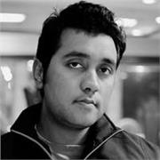 Zeeshan Farid