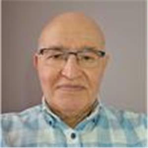Kamil İbrahim Karaca