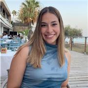 Psicologacon 4 años de experiencia en la imparticion de clases de refuerzo en primaria ESO