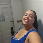 Native English speaker, supporting new moms through preparing for pregnancy, experience with 4 children of my own ranging up to 7