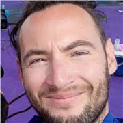 Professeur de Français Langue Étrangère pour adultes et adolescents
