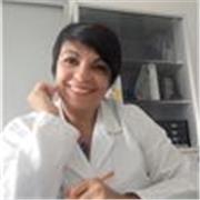 BIOLOGA universitaria impartisce lezioni di biologia e assiste studenti per stesura e discussione tesi