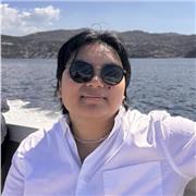 Englisch mit einem Muttersprachler lernen! Grammar or Daily Conversations