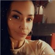 profesora de educacion fisica ofrece clases online para niños, adolecentes y ividades de recreaccion, deportes, elongacion diferentes posturas y itud positiva para mejorar el cuerpo y mente con diferentes movimientos desde tu casa