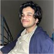 Math tutor teaches students from 6th to 12th grade in subjects ranging from Algebra to calculus