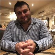 Biochemistry tutor with 10 years of experience
