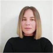 Hola, soy Bárbara y ofrezco clases de español dirigidas a personas interesadas en aprender o mejorar su dominio del idioma