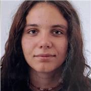 Ciao, sono Federica e sono pronta ad aiutarvi!