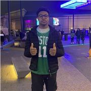 Isaiah Akinlabi