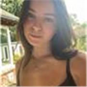 I would describe myself as a language enthusiast, I grew up in Italy with a French Father and Italian Mother but I was born in England. I speak all 3 languages. 
My aim is to be able to share my knowledge with those who have a similar passion or are in ne