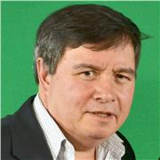 Profesor de Coaching y Oratoria