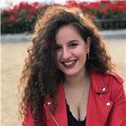 Doy clases de lectoescritura para niños/as que estén comenzando a leer y escribir